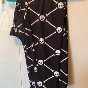 Halloween TC leggings